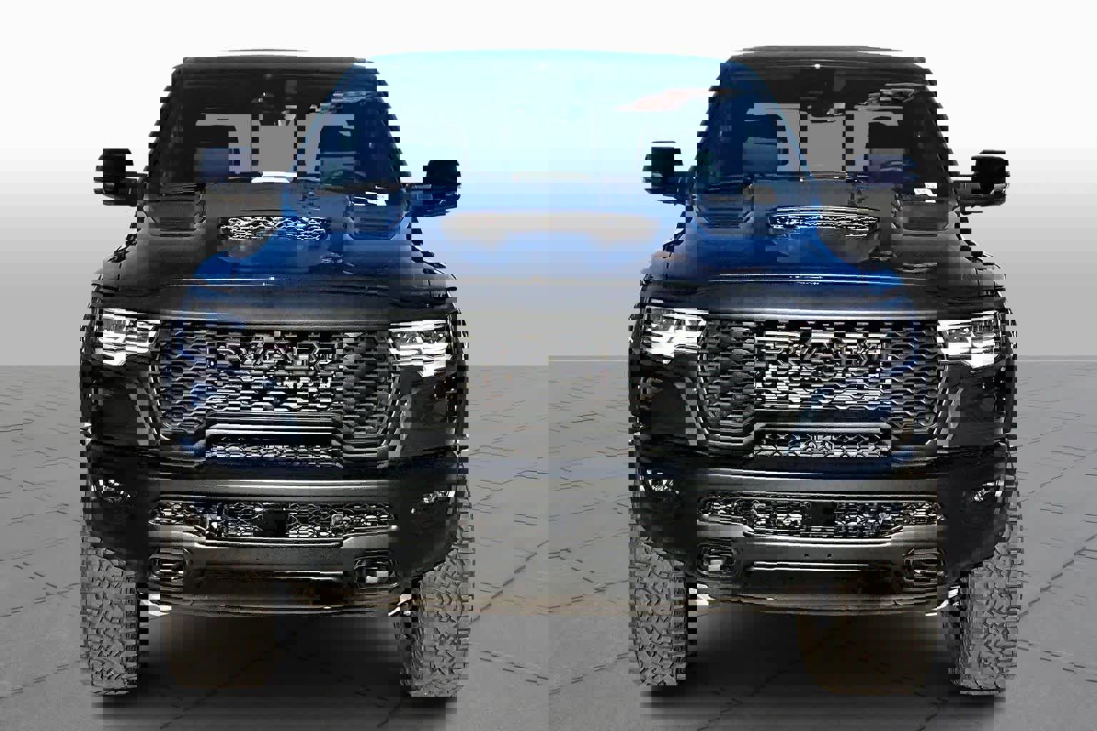 New 2026 RAM 1500 RHO w/ RHO Level 1 Equipment Group image 4