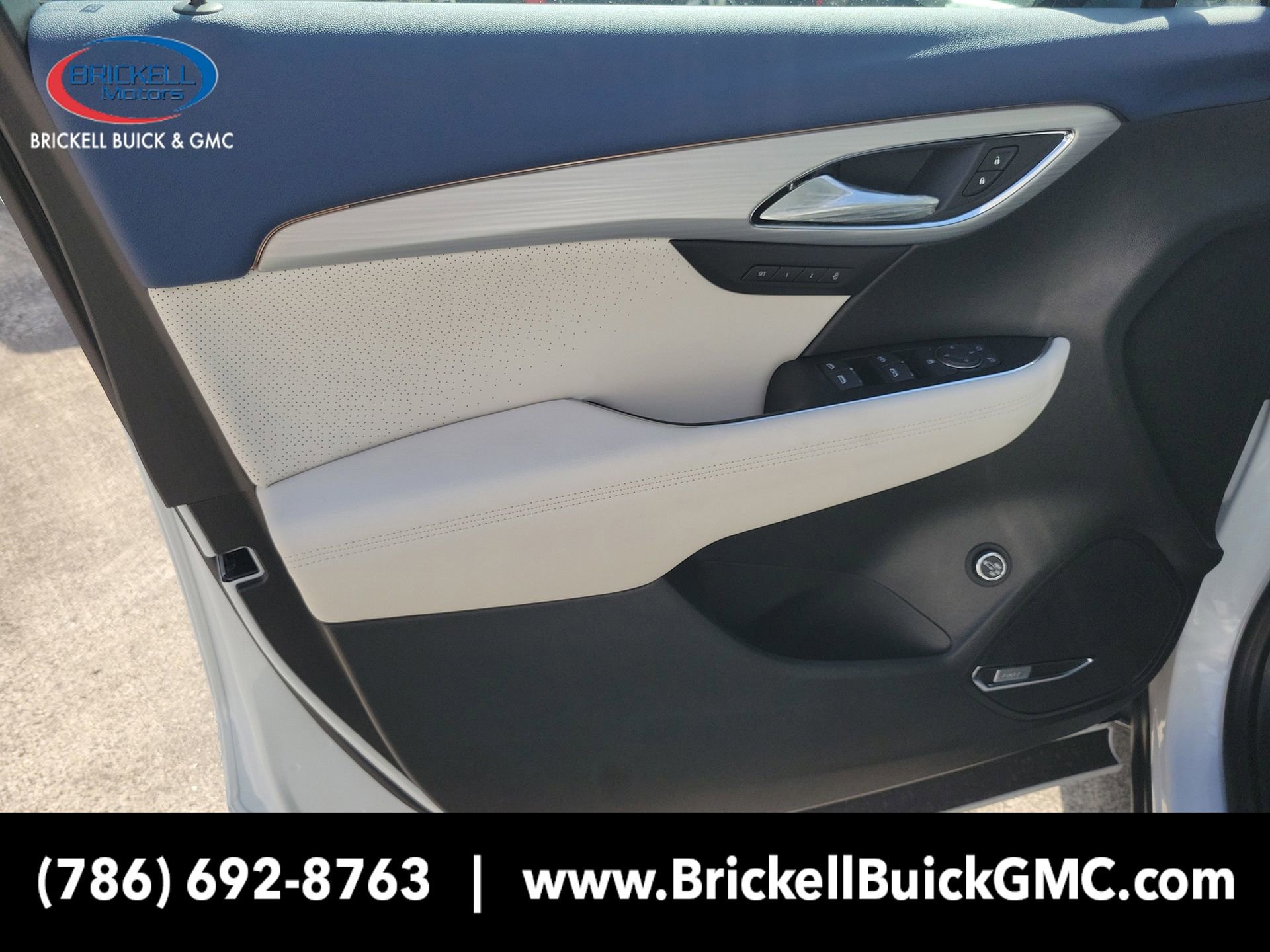 New 2026 Buick Envision Avenir AWD/4WD image 17