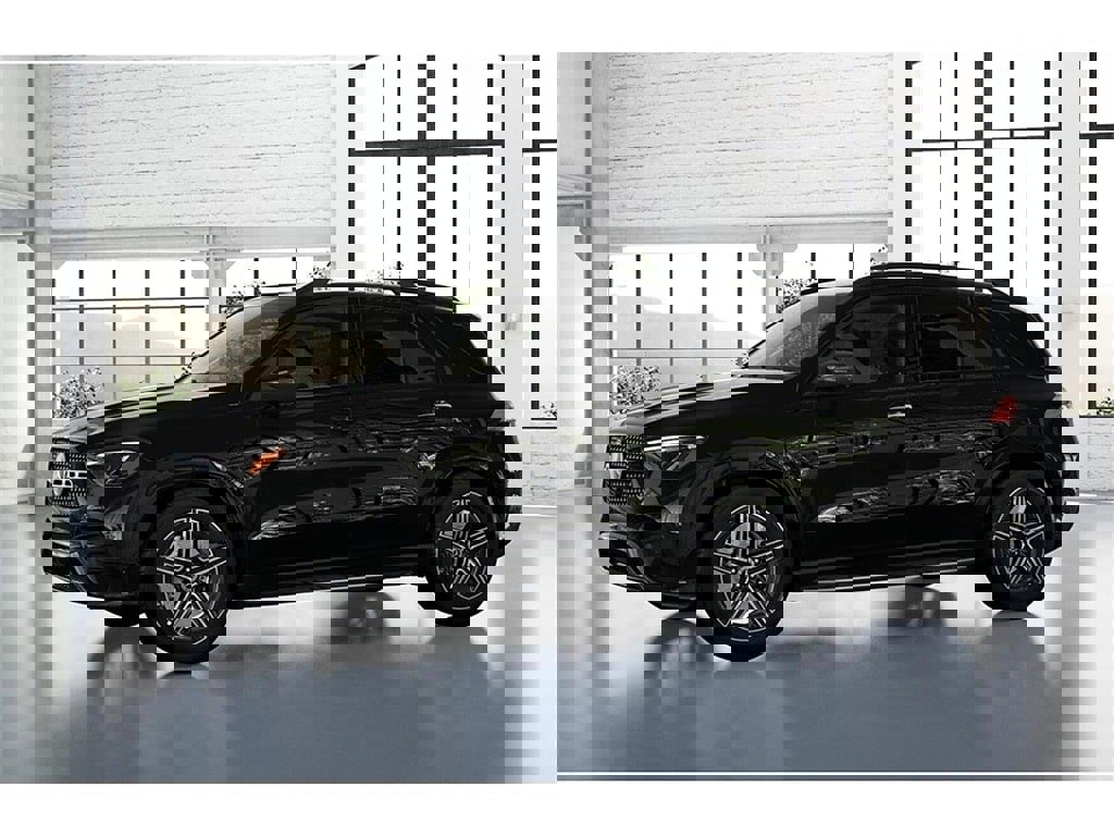 New 2026 Mercedes-Benz GLE 580 4MATIC image 37