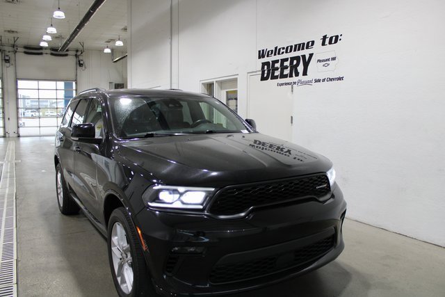 Used 2023 Dodge Durango GT