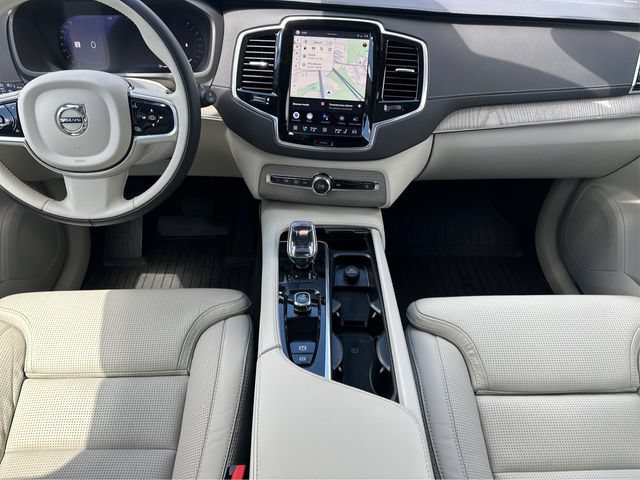 Used 2025 Volvo XC90 B6 Ultra w/ Protection Package Premier AWD/4WD image 22