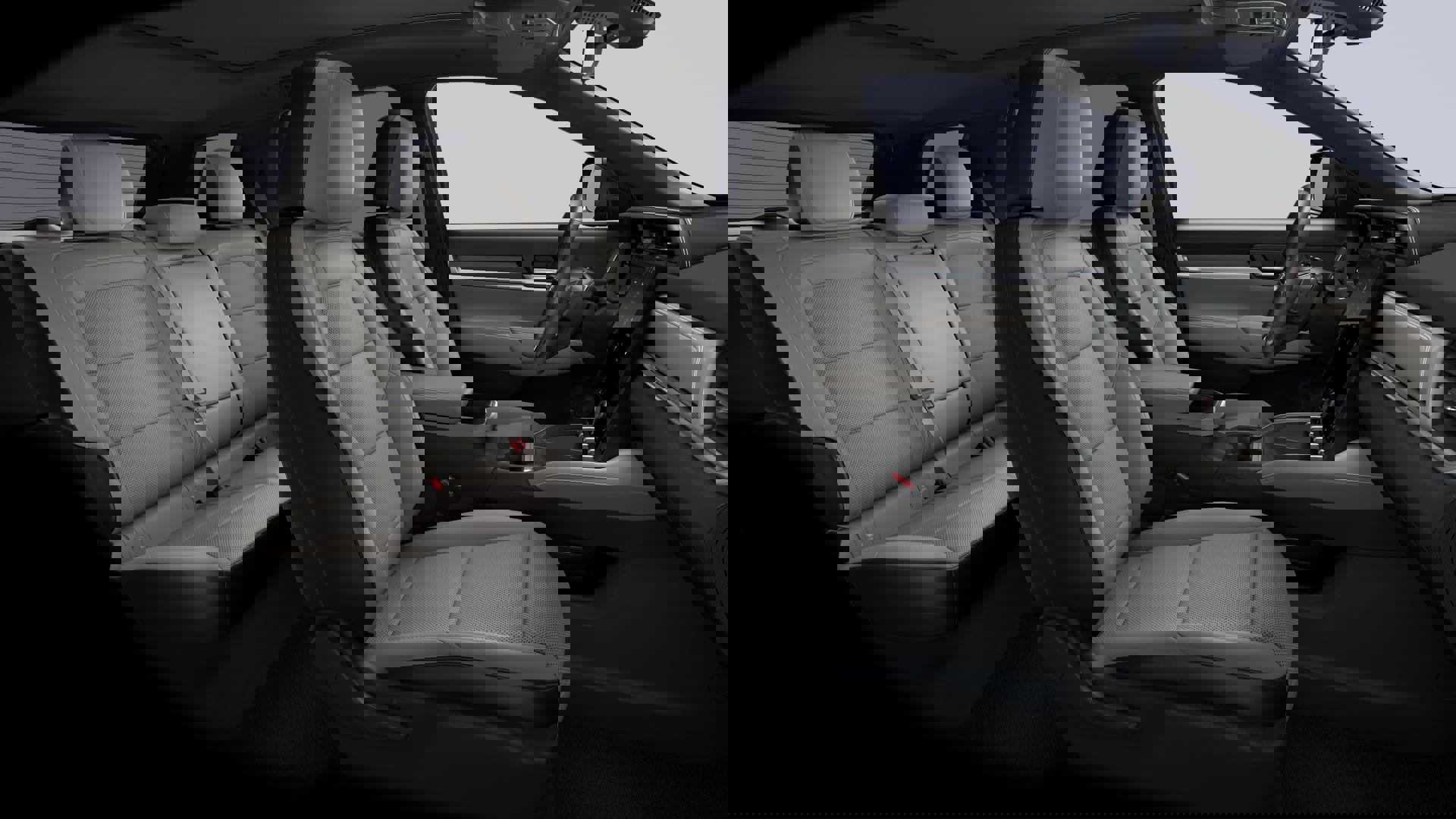 New 2026 GMC Terrain Elevation image 8