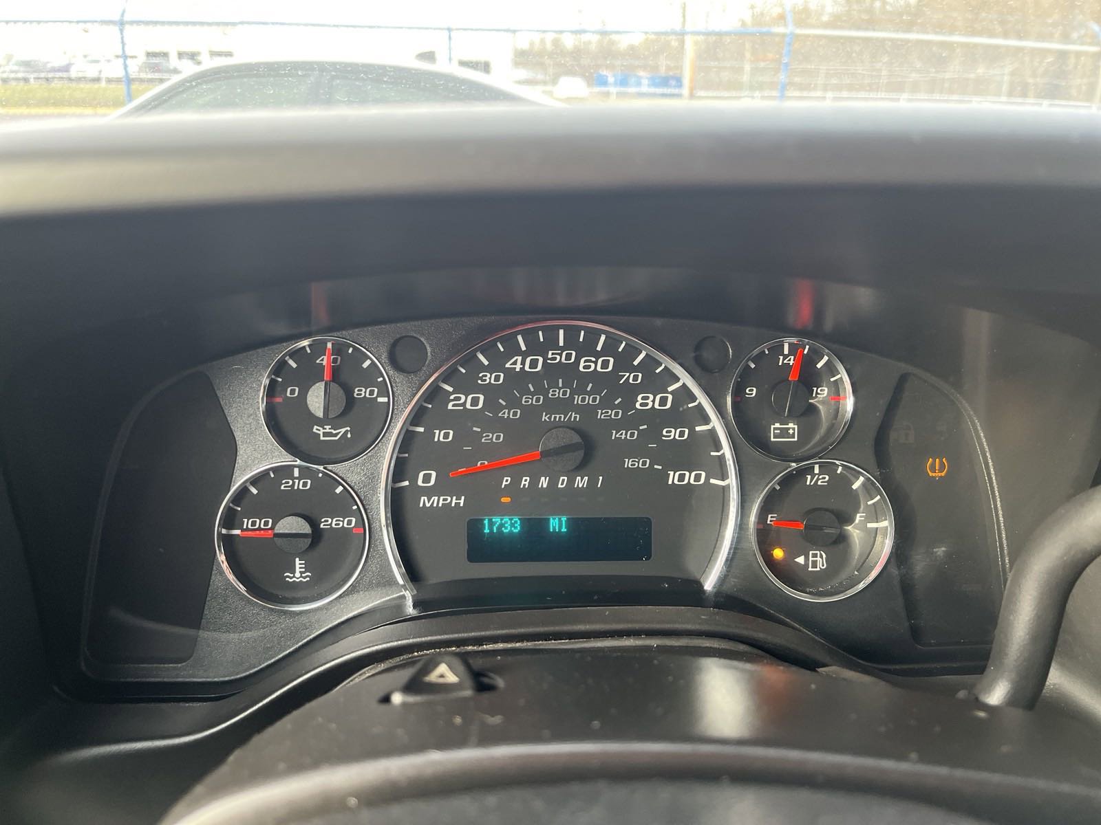 Used 2013 Chevrolet Express 2500 image 14