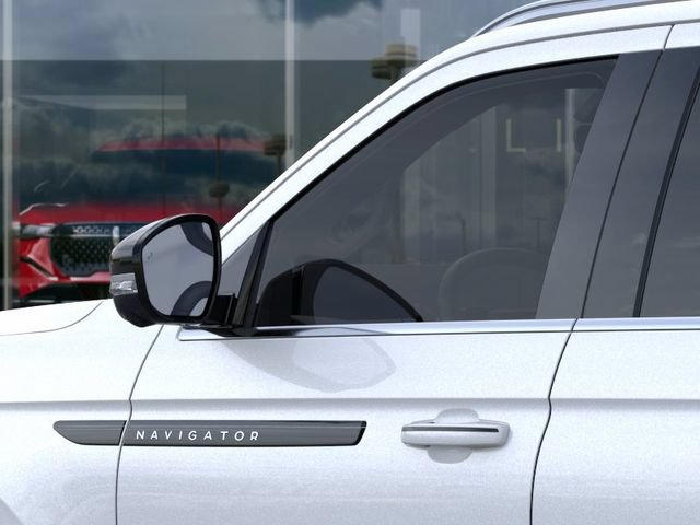 New 2026 Lincoln Navigator L Black Label AWD/4WD image 20