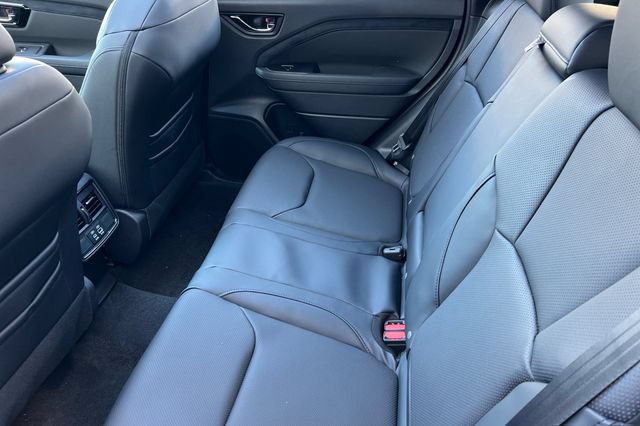 New 2026 Subaru Forester Limited AWD/4WD image 9