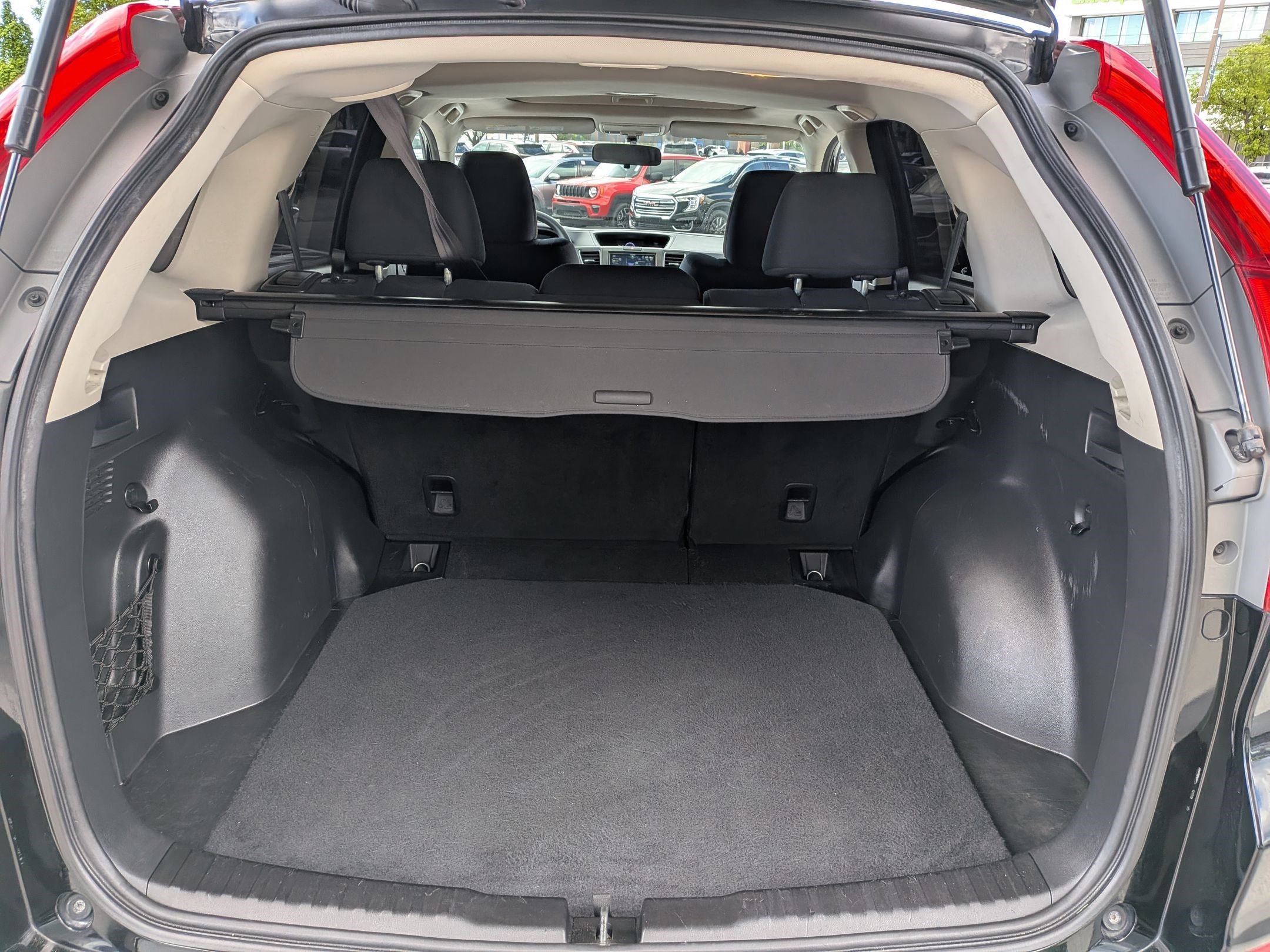 Used 2016 Honda CR-V EX image 29