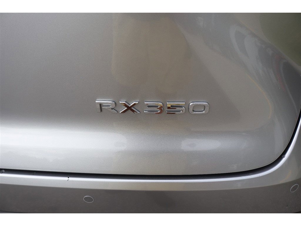 Used 2025 Lexus RX 350 FWD w/ Technology Package image 5