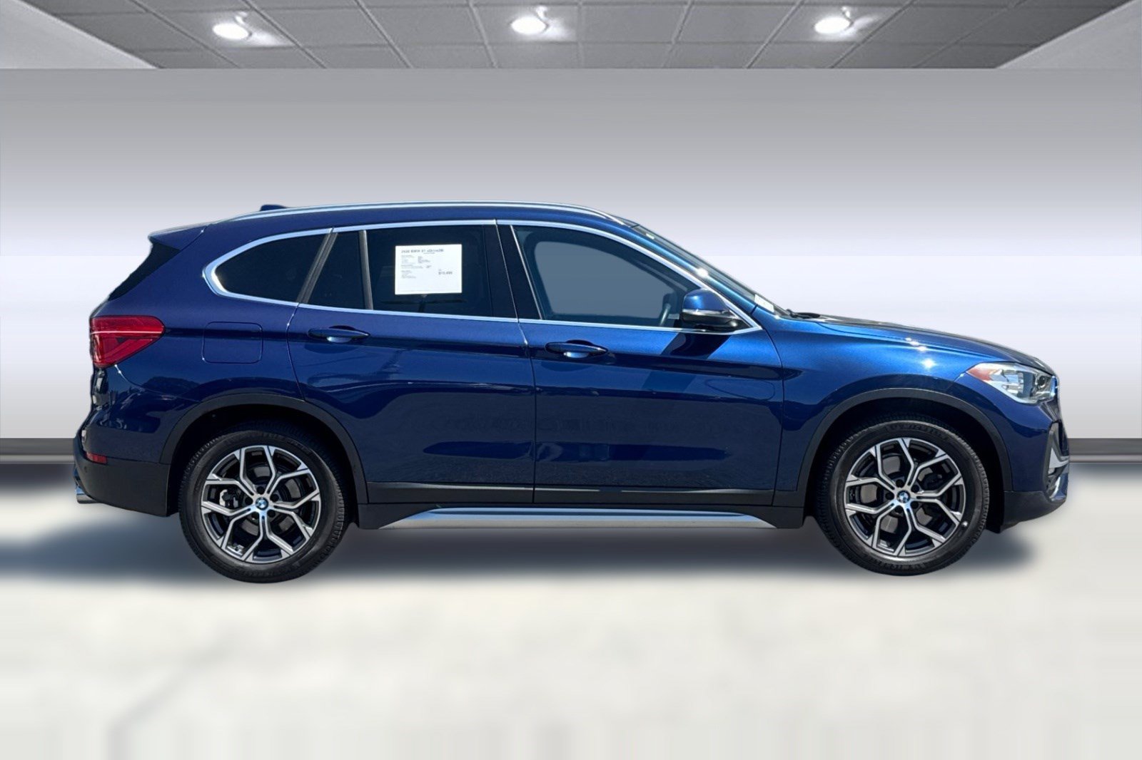 Used 2020 BMW X1 sDrive28i w/ Convenience Package FWD image 7