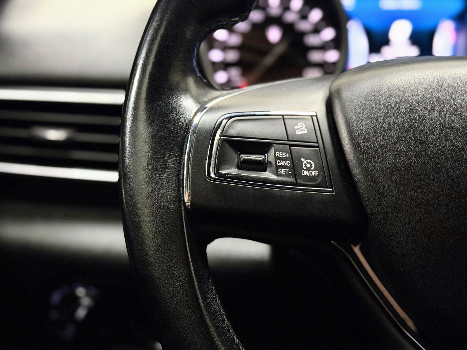 Used 2017 Maserati Levante image 17