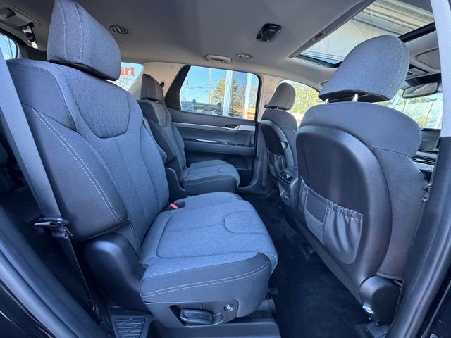 Used 2021 Hyundai Palisade SEL AWD/4WD image 14