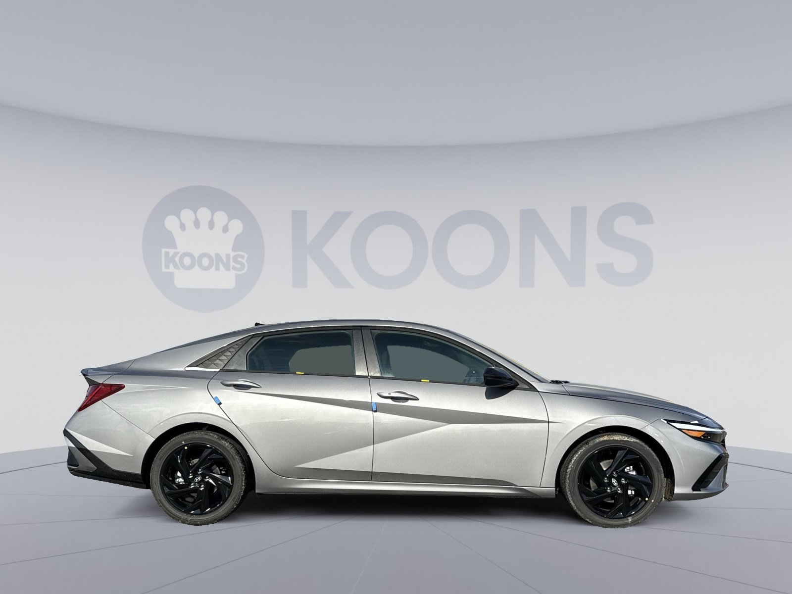 New 2026 Hyundai Elantra SEL Sport Premium FWD image 8