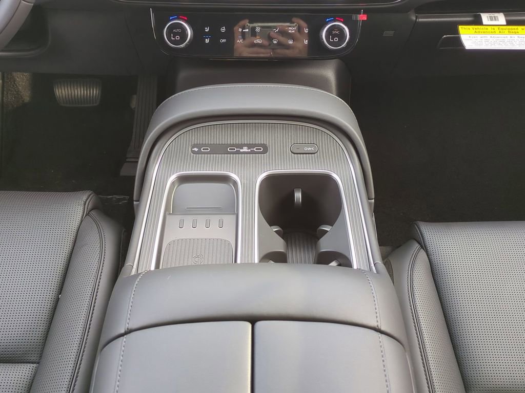 New 2026 Hyundai Palisade Calligraphy image 23