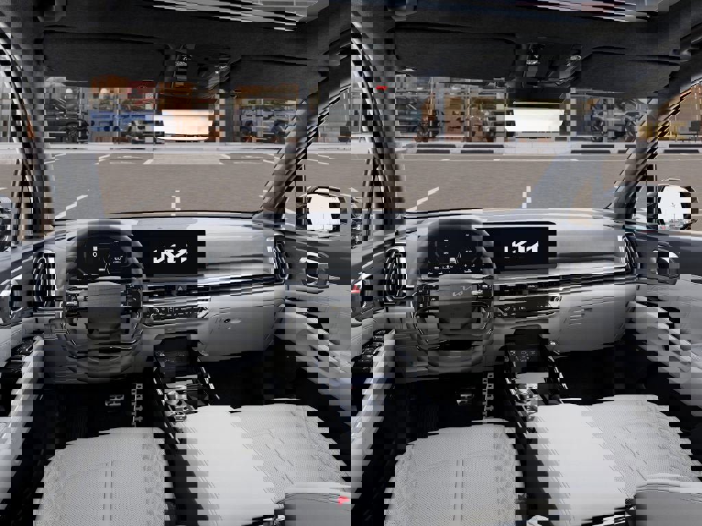 New 2026 Kia Sorento SX Prestige image 14