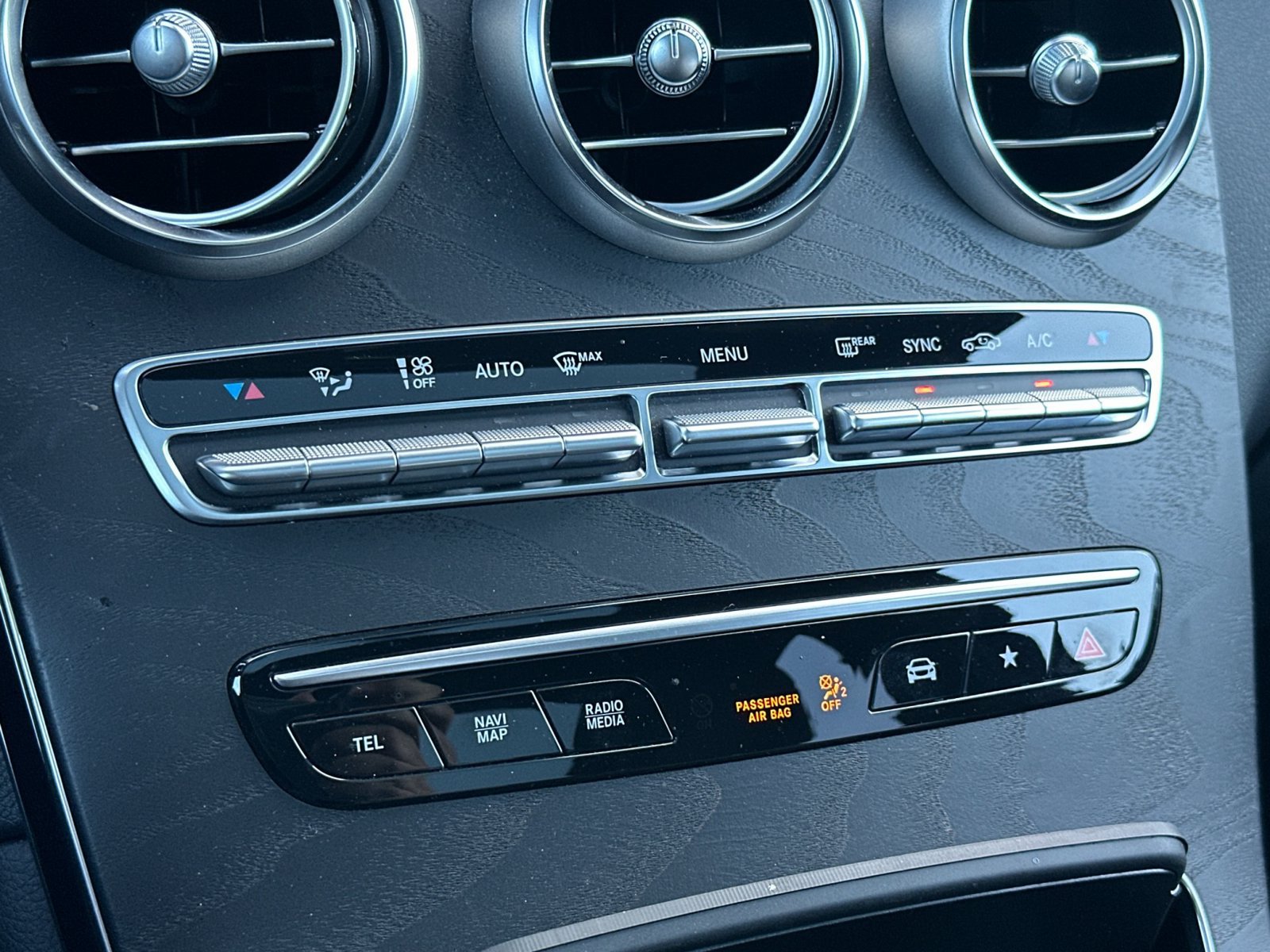 Certified 2020 Mercedes-Benz GLC 300 image 25