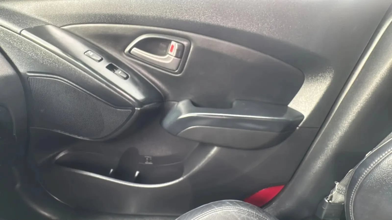 Used 2014 Hyundai Tucson SE FWD image 18
