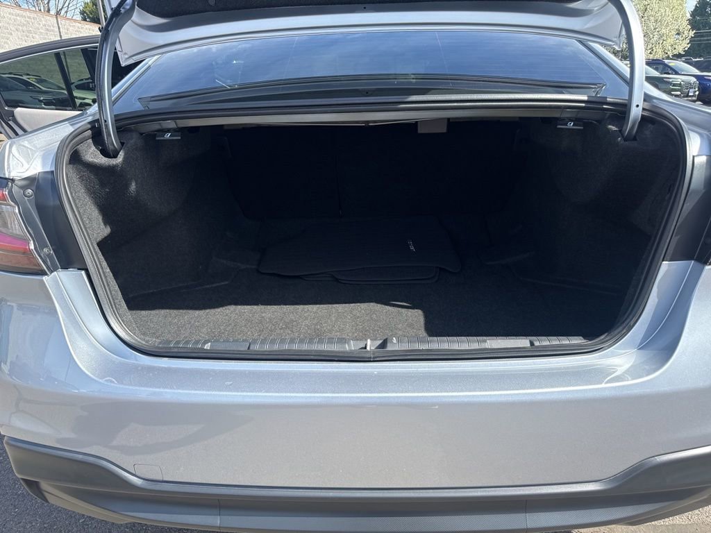 Certified 2023 Subaru Legacy Premium image 12