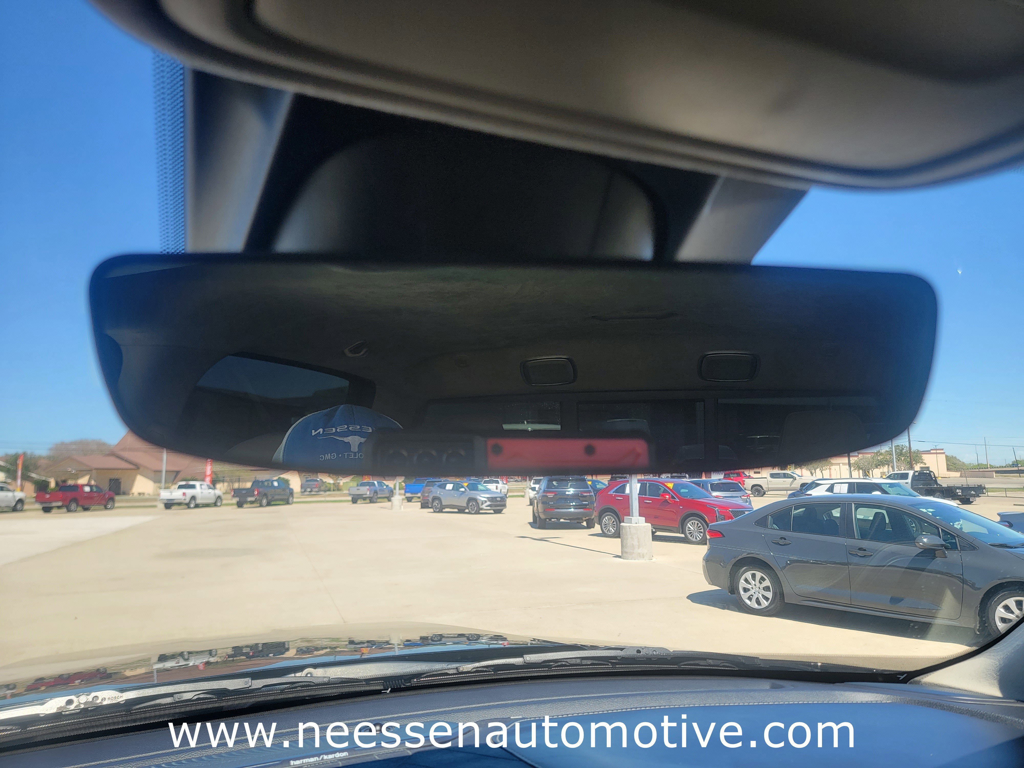 Used 2022 RAM 1500 Limited image 28