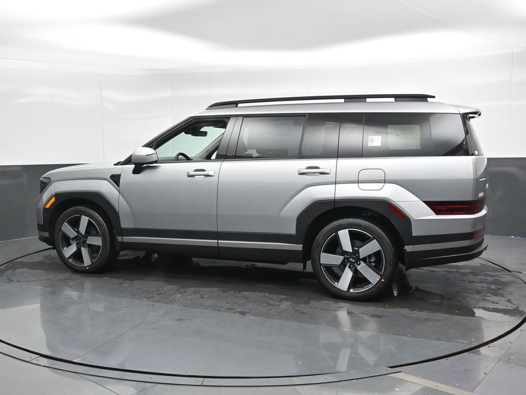 New 2026 Hyundai Santa Fe Limited image 8