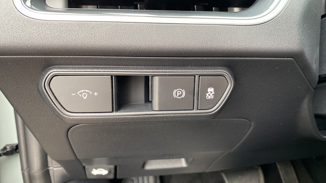 New 2026 Kia K4 EX FWD image 30