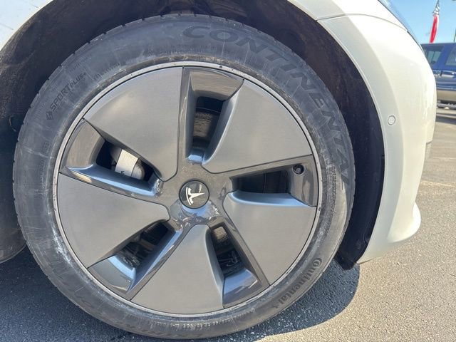 Used 2021 Tesla Model 3 Long Range AWD/4WD image 23