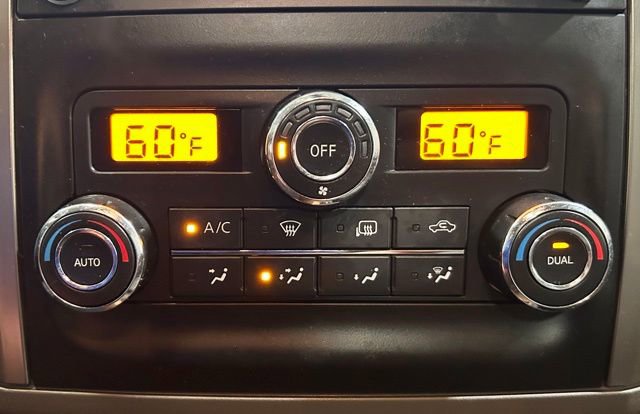 Used 2019 Nissan Frontier SL AWD/4WD image 35