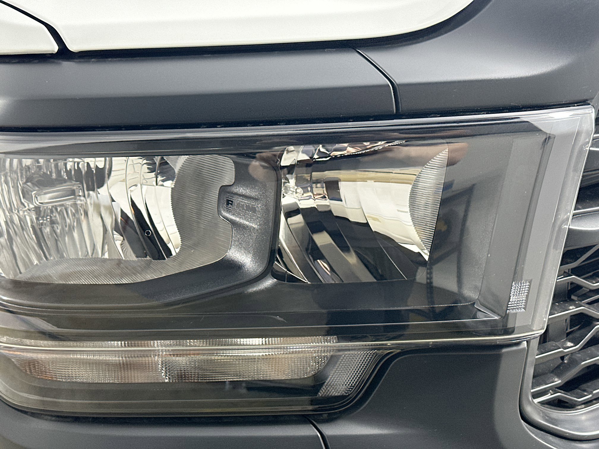 Certified 2024 RAM 2500 Tradesman image 33