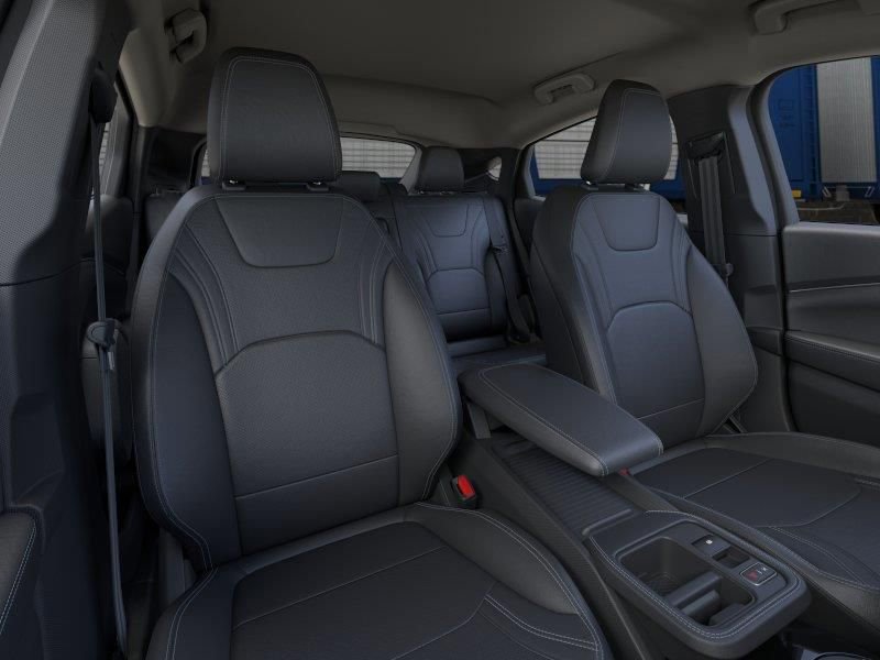 New 2026 Ford Mustang Mach-E Premium image 10