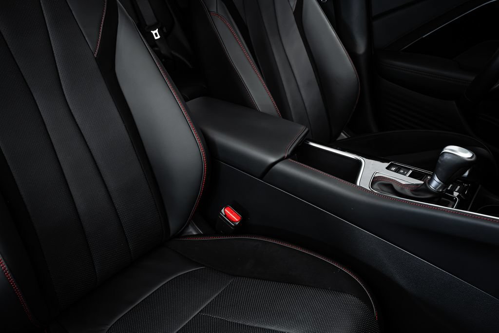 Certified 2025 Acura ADX A-Spec AWD/4WD image 30