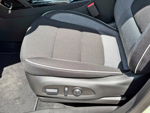 New 2026 Chevrolet TrailBlazer LT FWD image 14