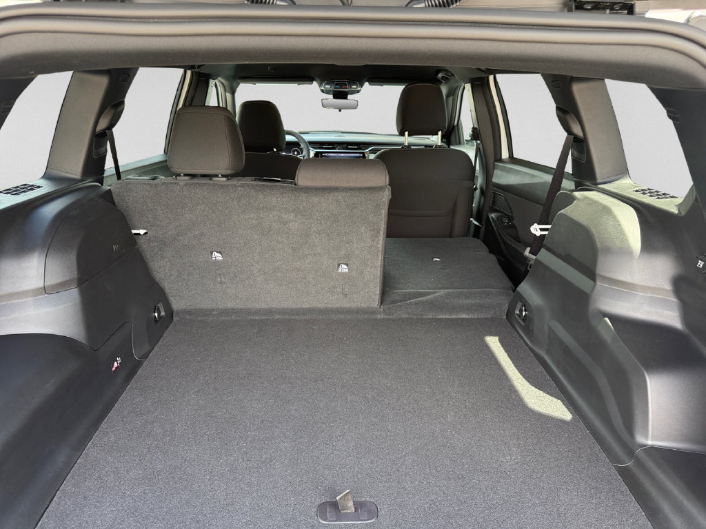 New 2026 Jeep Cherokee Laredo AWD/4WD image 28