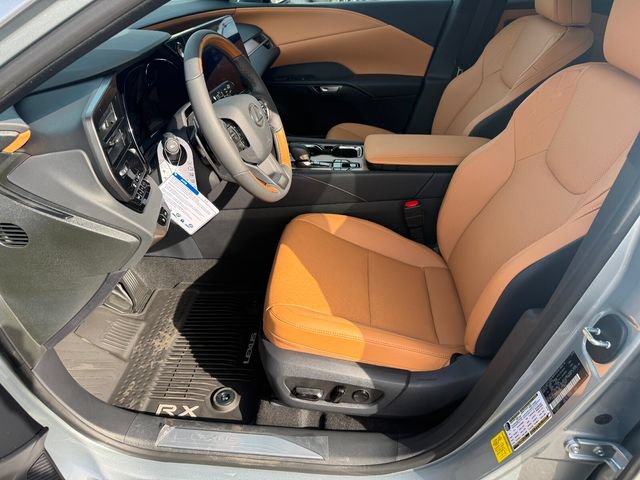 New 2026 Lexus RX 350 Premium AWD/4WD image 14