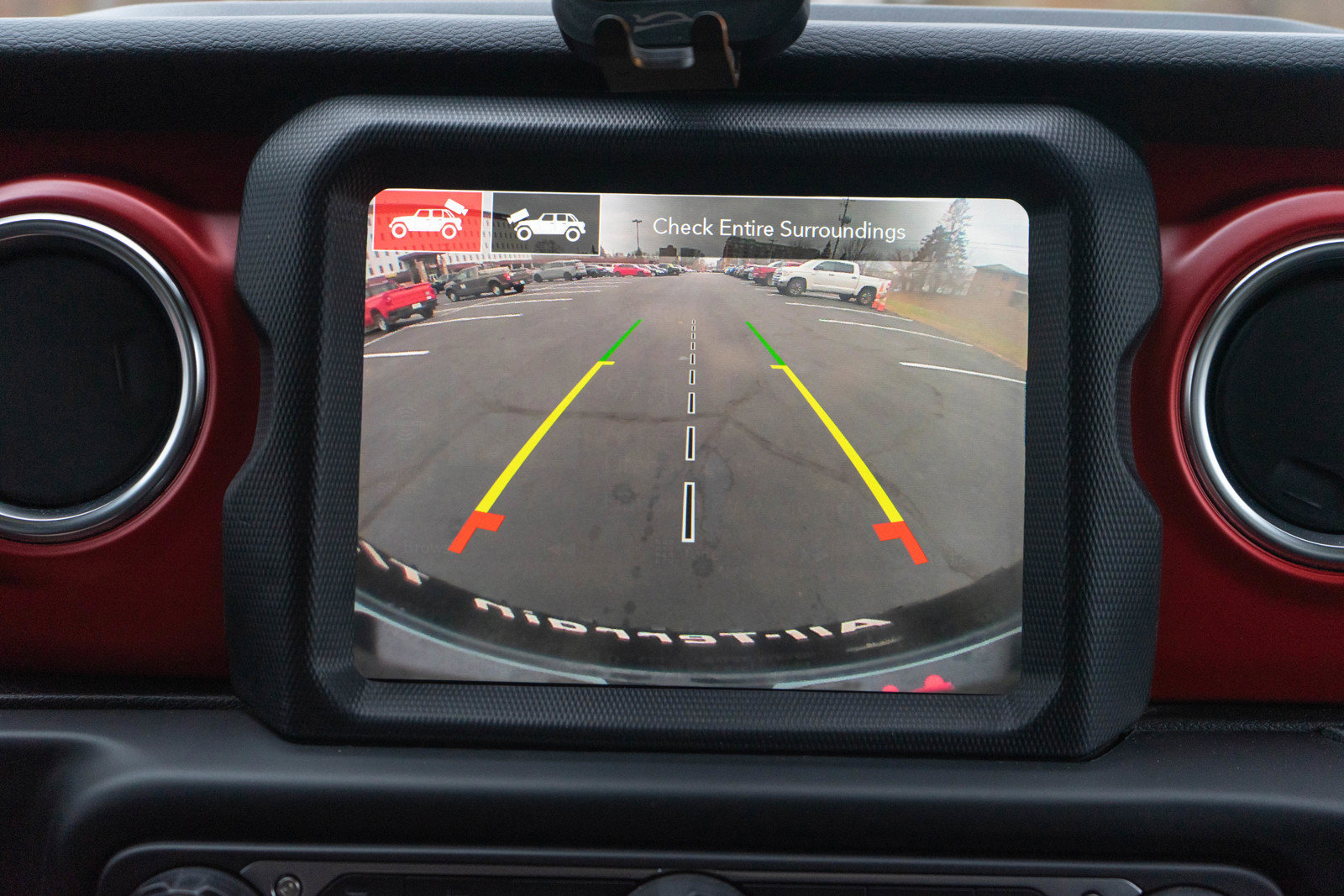 Used 2023 Jeep Wrangler Unlimited Rubicon w/ LED Lighting Group image 16