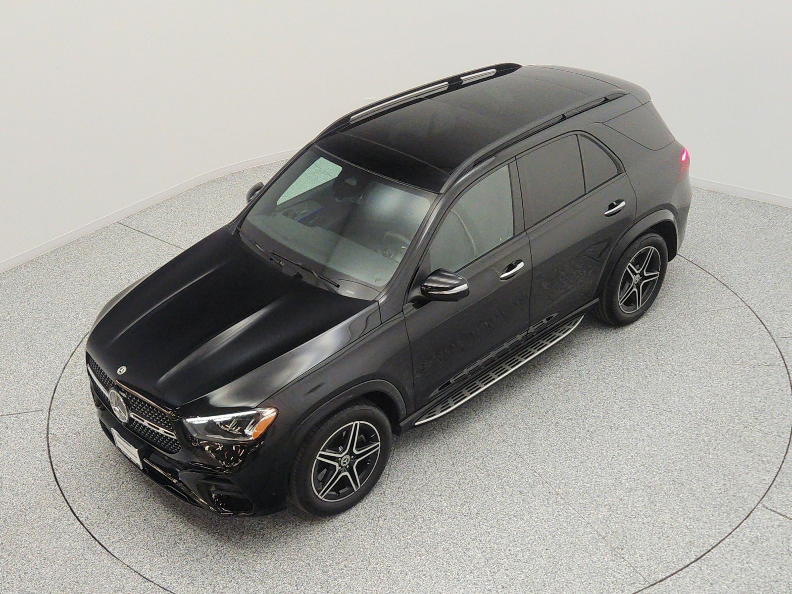 Used 2025 Mercedes-Benz GLE 350 4MATIC image 23