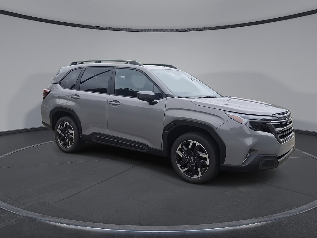 New 2026 Subaru Forester Limited AWD/4WD image 6