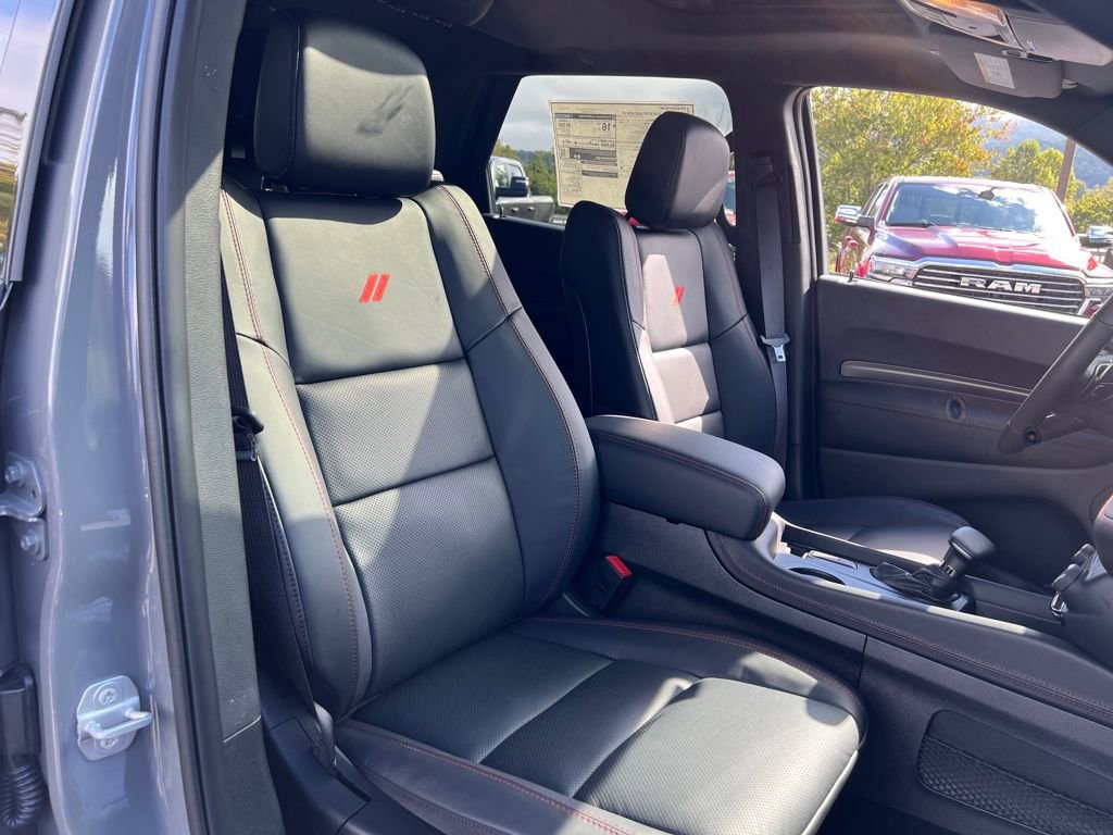 New 2026 Dodge Durango R/T image 19