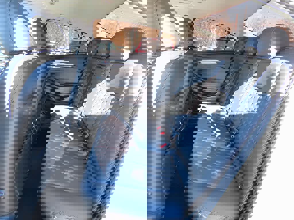 Used 2018 MAZDA MAZDA6 Touring image 13