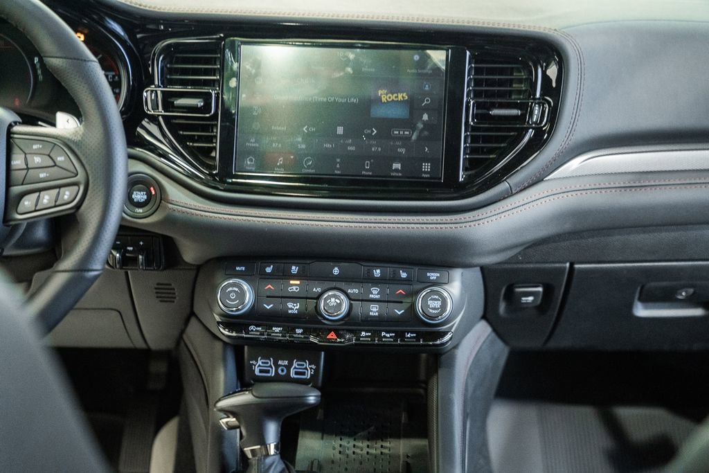New 2026 Dodge Durango GT AWD/4WD image 20
