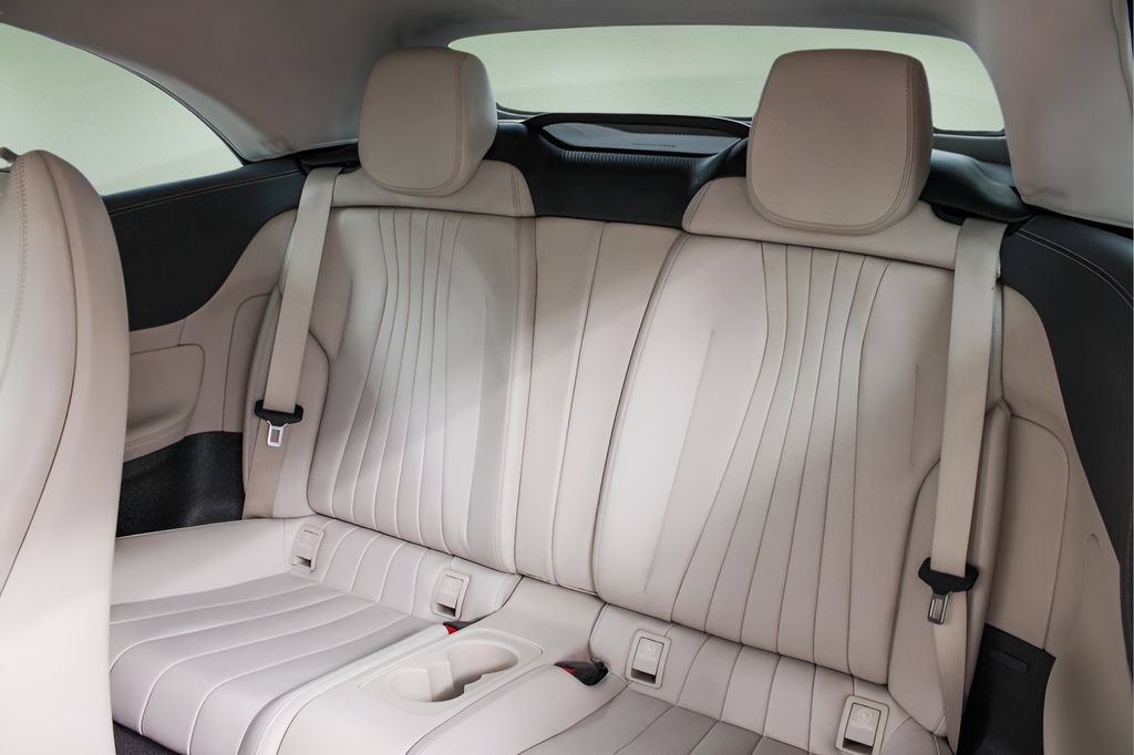 Used 2022 Mercedes-Benz E 450 Cabriolet image 23