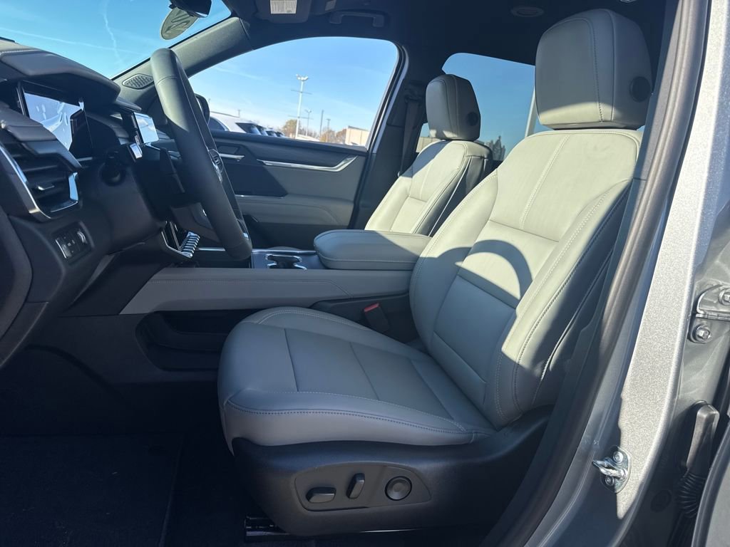 New 2026 GMC Acadia Elevation w/ Black Edition image 16