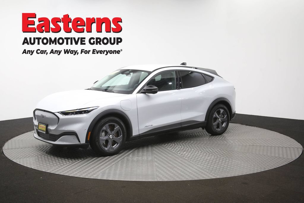 Used 2023 Ford Mustang Mach-E Select AWD/4WD image 54