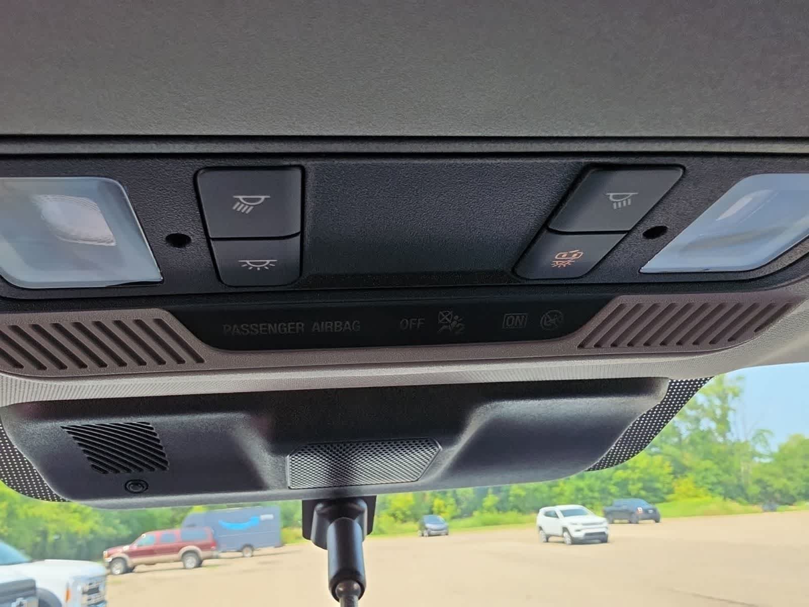 Used 2025 Ford F250 XLT AWD/4WD image 30