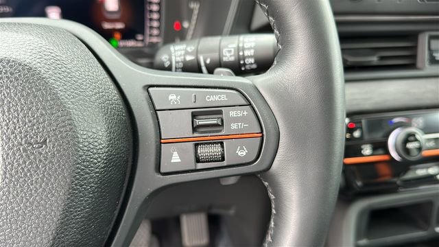 Used 2026 Honda Passport TrailSport image 14