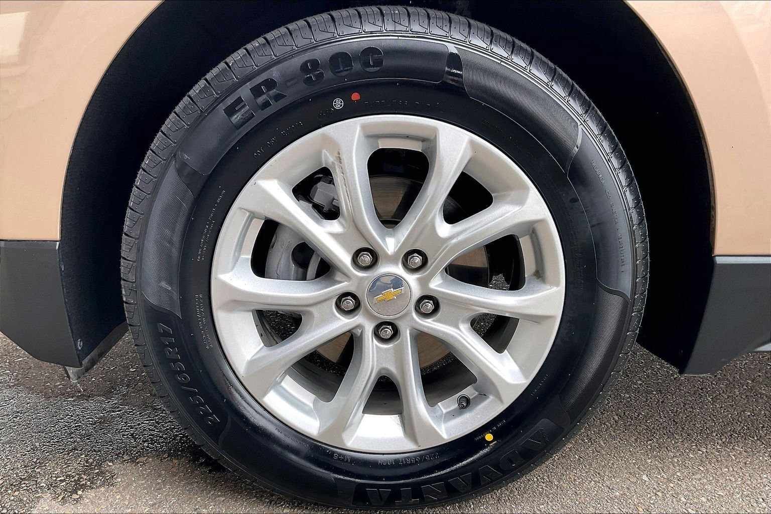 Used 2019 Chevrolet Equinox LT image 22