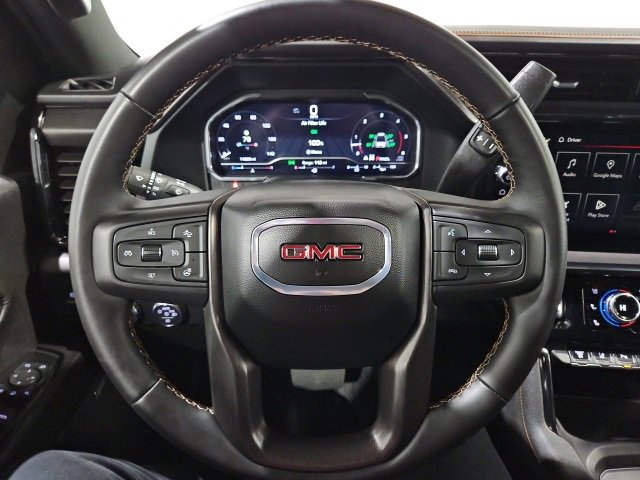 Certified 2024 GMC Sierra 2500 AT4 w/ AT4 Premium Plus Package image 31
