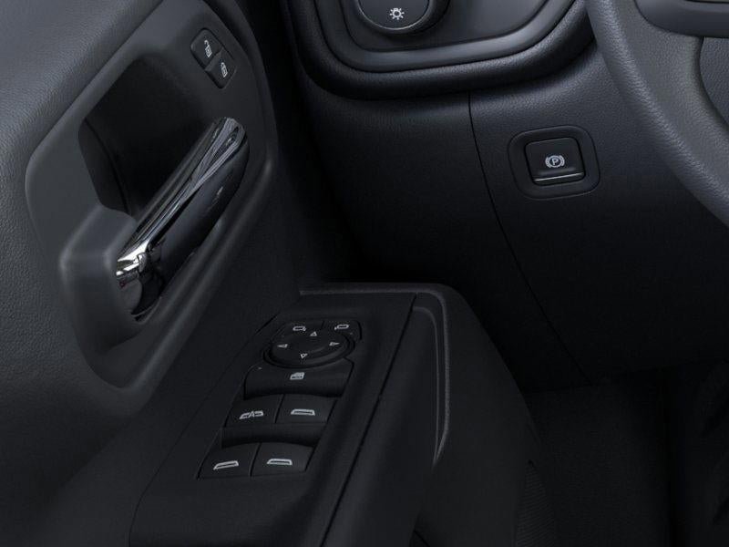 New 2026 GMC Sierra 1500 Pro w/ Pro Value Package image 22