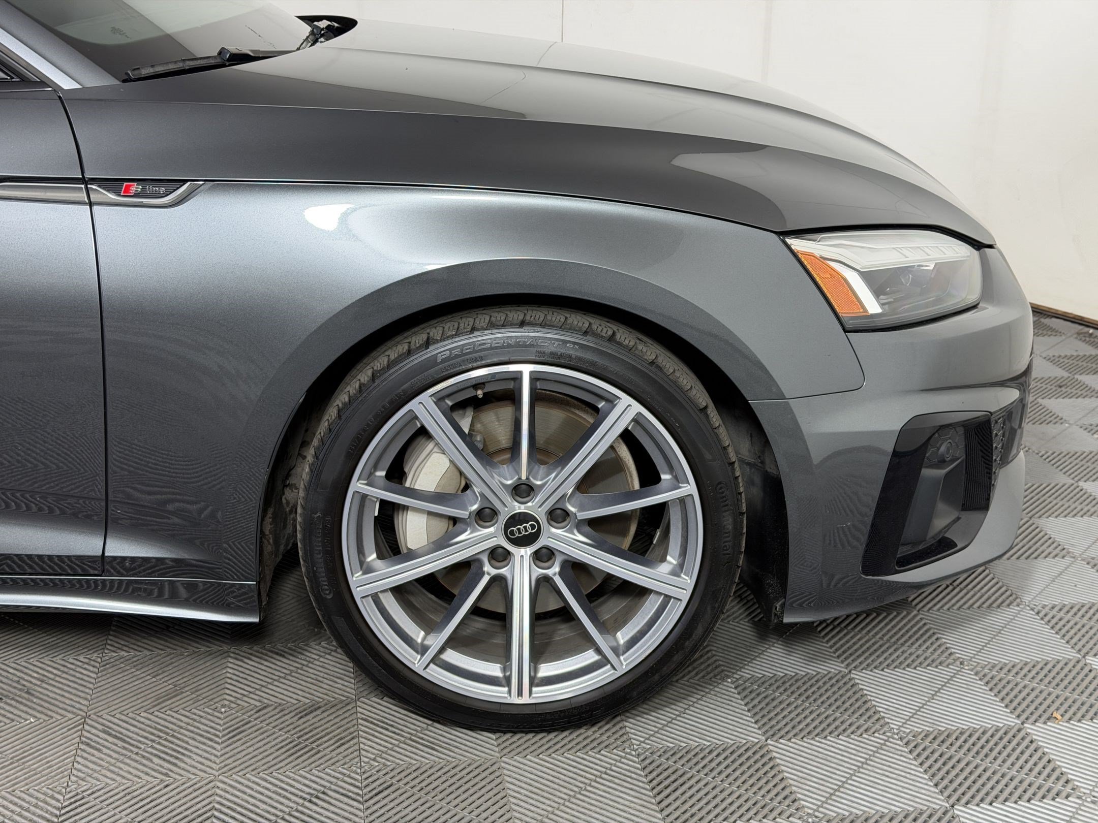 Used 2025 Audi A5 2.0T Premium AWD/4WD image 13