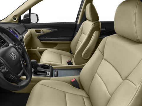 Used 2016 Honda Pilot EX-L image 11