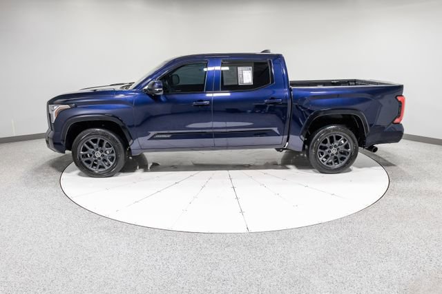Used 2024 Toyota Tundra Platinum image 38