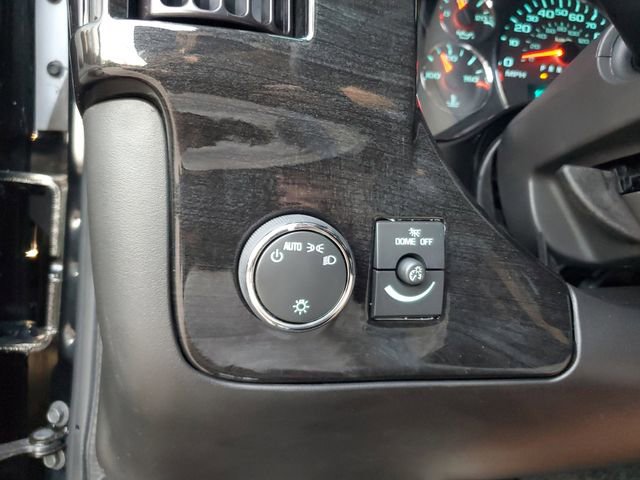 Used 2024 GMC Savana 2500 Extended w/ Driver Convenience Package image 28