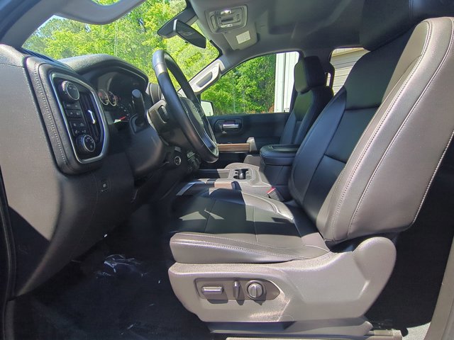 Used 2020 Chevrolet Silverado 1500 RST w/ All-Star Edition AWD/4WD image 16